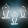 Diamond Jade Glass Award