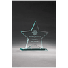 Star Jade Glass Award