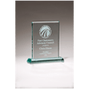 Premium Series Jade Glass Award