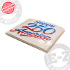 Happy 250 America Die Cut Decals