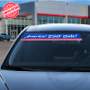 America! 250th Sale Decals 12pk