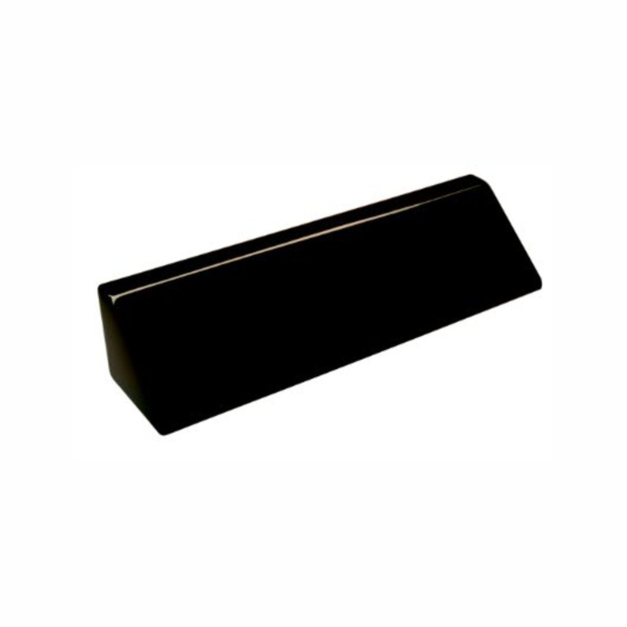 Chevrolet Buick Name Plate with Optional Holder