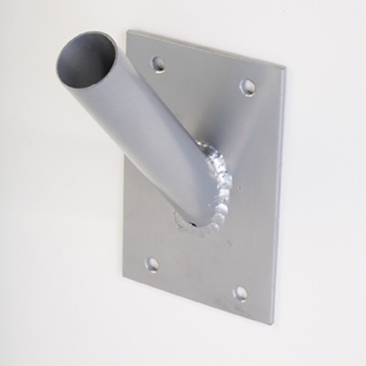 Swooper Angle Pole Bracket {EZ825}