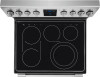 Frigidaire Professional 30" Electric Range in Stainless
