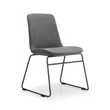 V3162 Office Chair in Grey