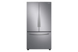 Samsung 28 cu. ft. French Door Refrigerator In Silver