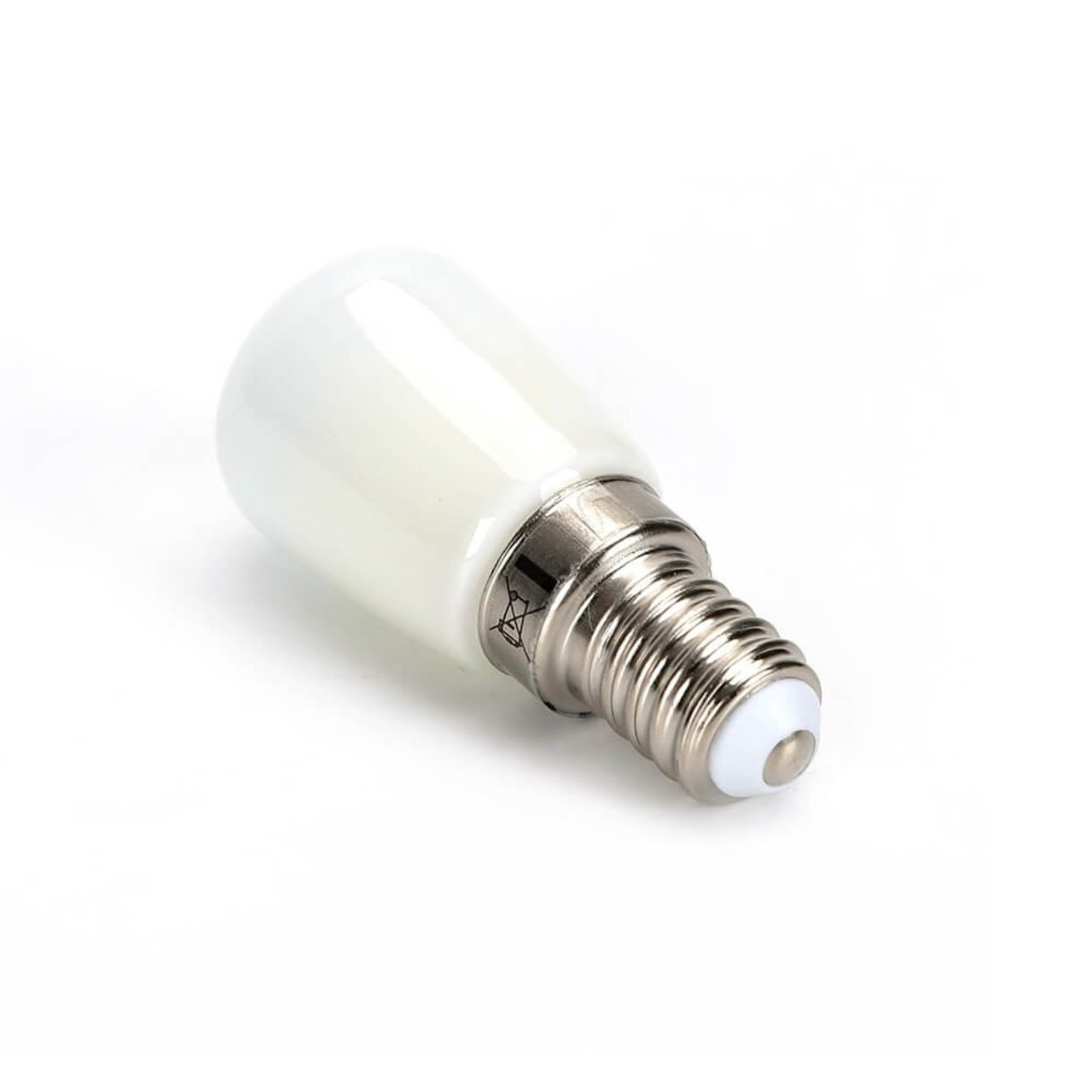 Lampadina per frigorifero a LED E14 3W frigorifero lampadina per mais 220V  lampada a LED in vetro SMD2835 sostituire le luci alogene congelatore forno  a microonde