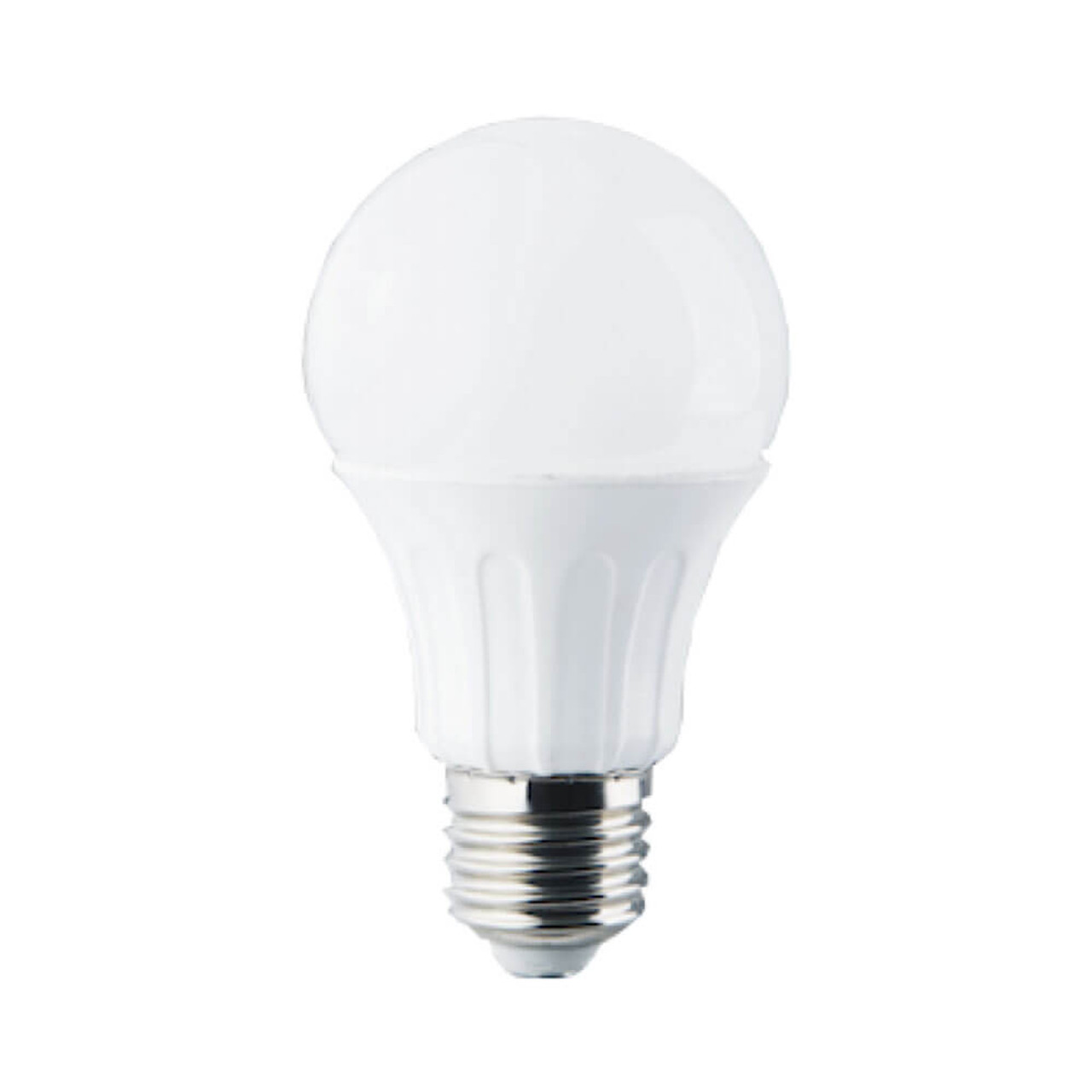 Lampadina led E27 12W con grande angolo di illuminazione