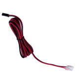 Connettore invisibile 8mm con cavo 1.8m