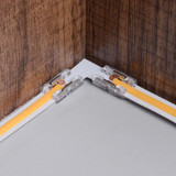 Angolare 10 mm invisibile