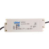 Faretto proiettore led da incasso Gimball 38W