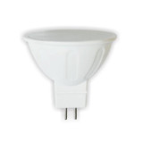 Lampadina led MR16 attacco GU5.3 da 4W