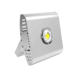 Faro led COB 50W Stagno IP65 bianco naturale
