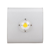 Faro led COB 30W Stagno IP65 bianco naturale