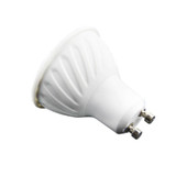 Lampadina led 3W MR16 con attacco GU10 dimmerabile