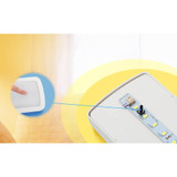 Lampada led emergenza