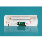 Lampada led emergenza