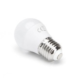 Smart Led 7W G45 WiFi E27 RGB + CCT