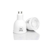 Faretto led GU10 5W CCT