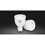 Faretto led GU10 5W CCT