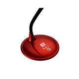Lampada da tavolo a led 5W - rossa