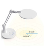 Lampada da tavolo led salvavista - area illuminazione