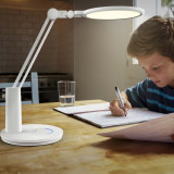 Lampada da tavolo led salvavista - studio