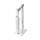 Lampada da tavolo 10W argento