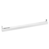 Supporto per tubo led singolo