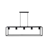 Lampadario moderno tavolo