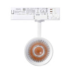 Faretto trifase optima 35W