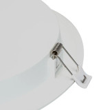 Faretto LED 18W CCT - particolari