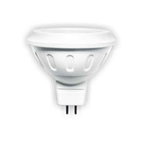 Lampadina Cob 6W MR16 GU 5.3