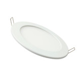 Faretto led da incasso slim bianco 16W