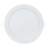 Faretto led da incasso slim bianco 18W Faretto led da incasso slim bianco 18W