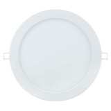 Faretto led da incasso slim bianco 20W