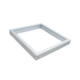 Telaio per pannelli led 600 x 600 bianco