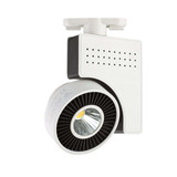 Faretto led binario monofase 33W