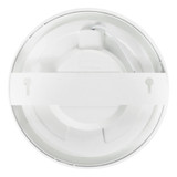 Applique led tonda 24 watt
