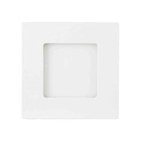 Applique quadrata 9W