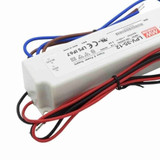 Trasformatore per led  Mean Well LPV 35