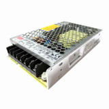 Trasformatore per led Mean Well LRS 150