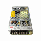 Trasformatore per led Mean Well LRS 150