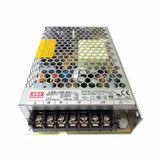 Alimentatore Mean Well LRS 150