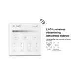 Dimmer wifi da parete a 4 zone mono 2.4Ghz
