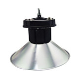 Lampada led COB a cappellone 100W