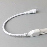 Kit alimentazione Neonled side diritto