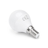 Smart Led 5W G45 WiFi E14 RGB + CCT