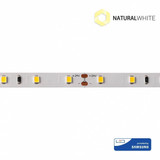 Striscia led da esterno 36W IP67 naturale