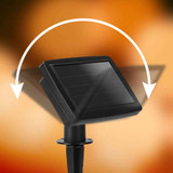 Pannello fotovoltaico di alimentazione